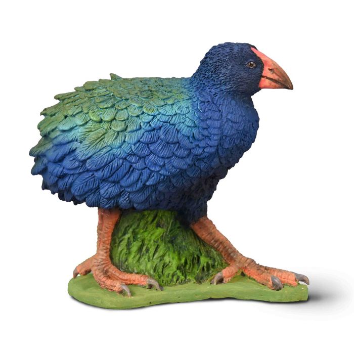 Collecta Wildlife MED Takahe
