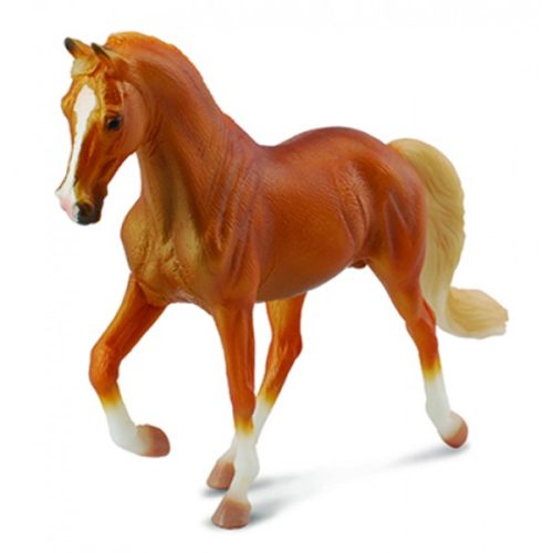 Collecta XL Tennessee Golden Palomino Stallion
