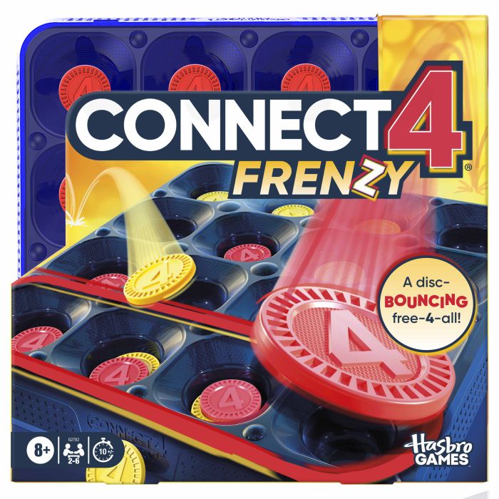 Connect 4 Frenzy - Image 3