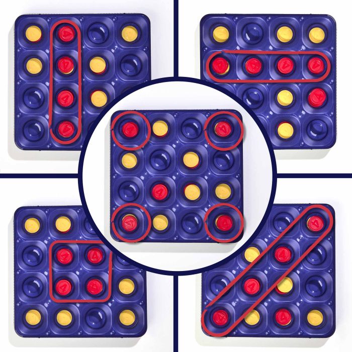 Connect 4 Frenzy - Image 5