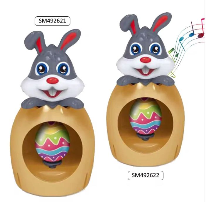DIY Egg Painter