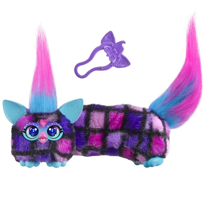 DJ Furblet Disco