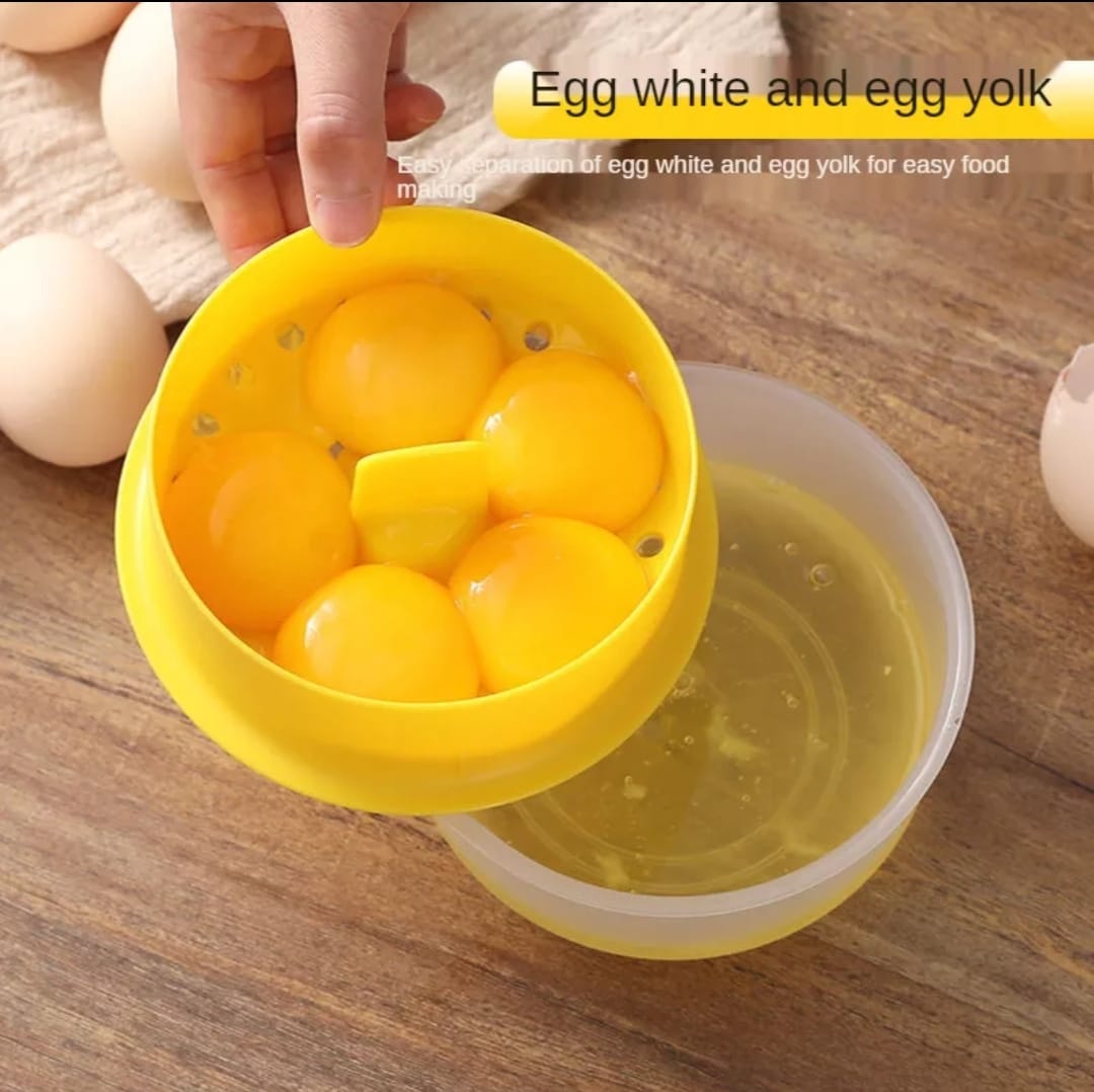 Egg Separator