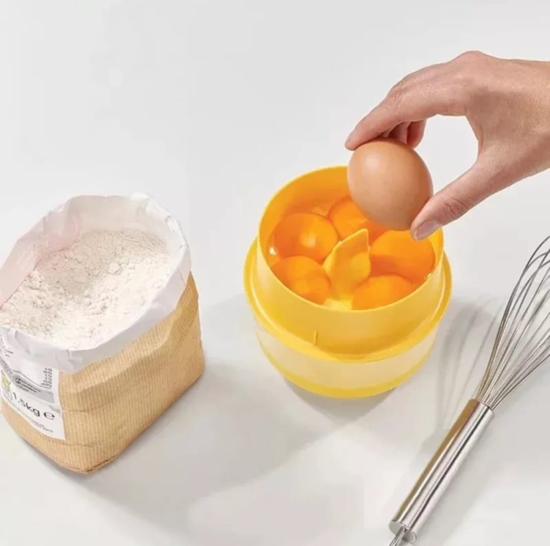 Egg Separator