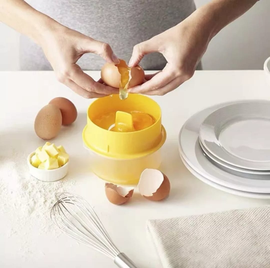 Egg Separator