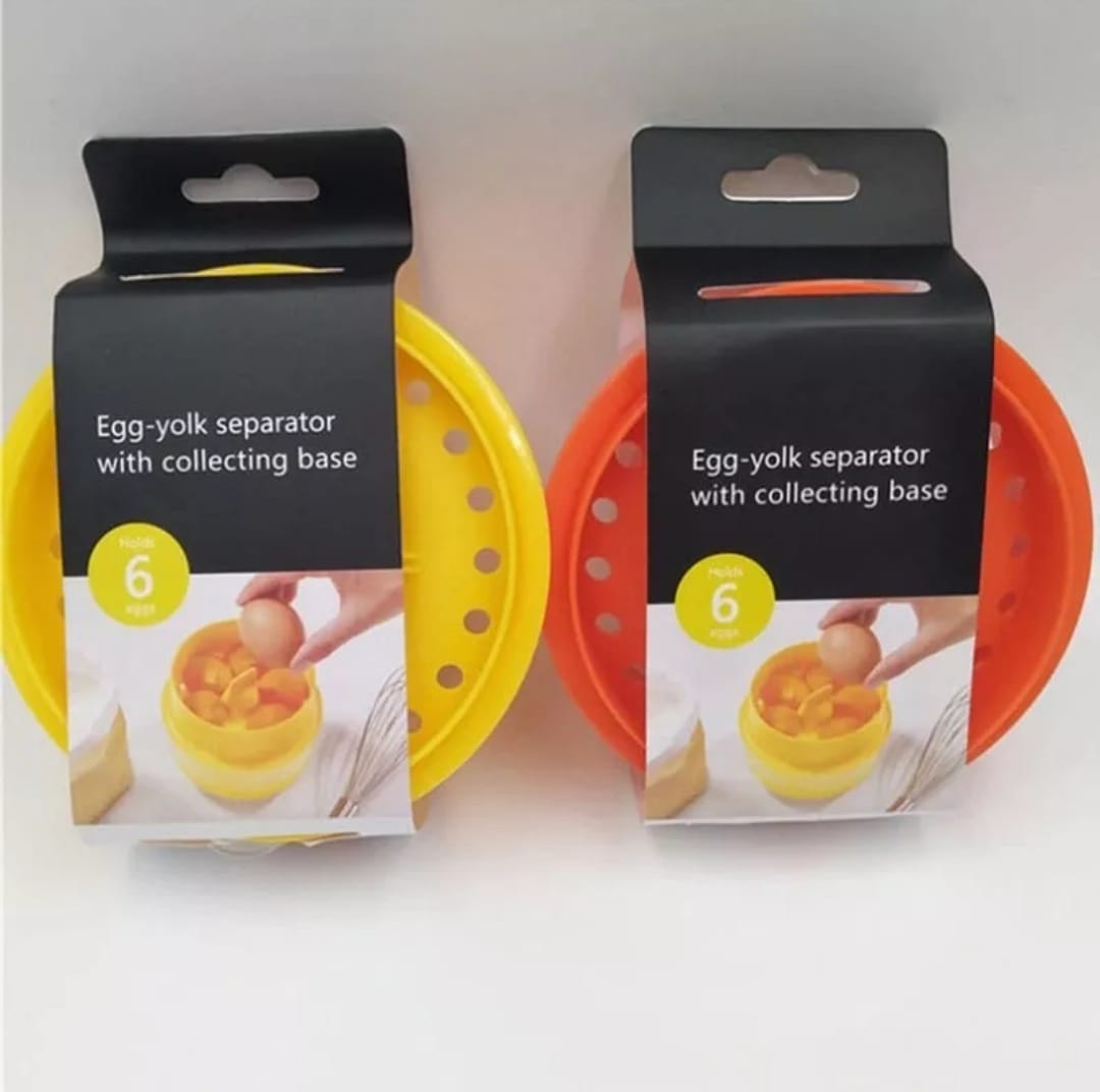 Egg Separator