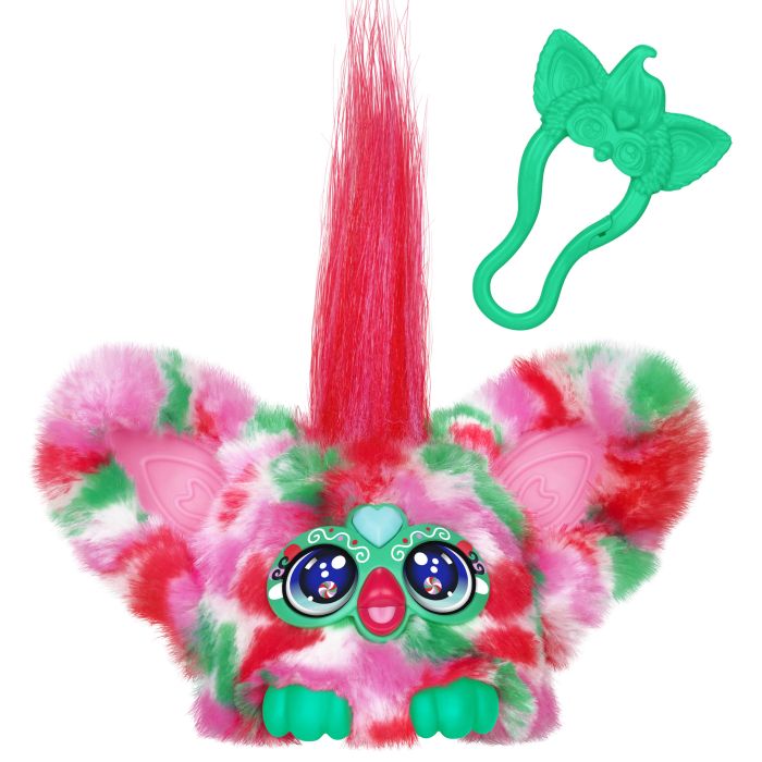 Furblets Pep Mint