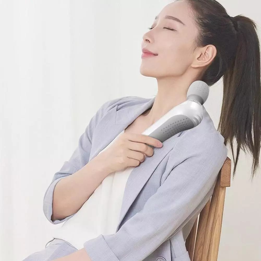 Handheld Body Massager