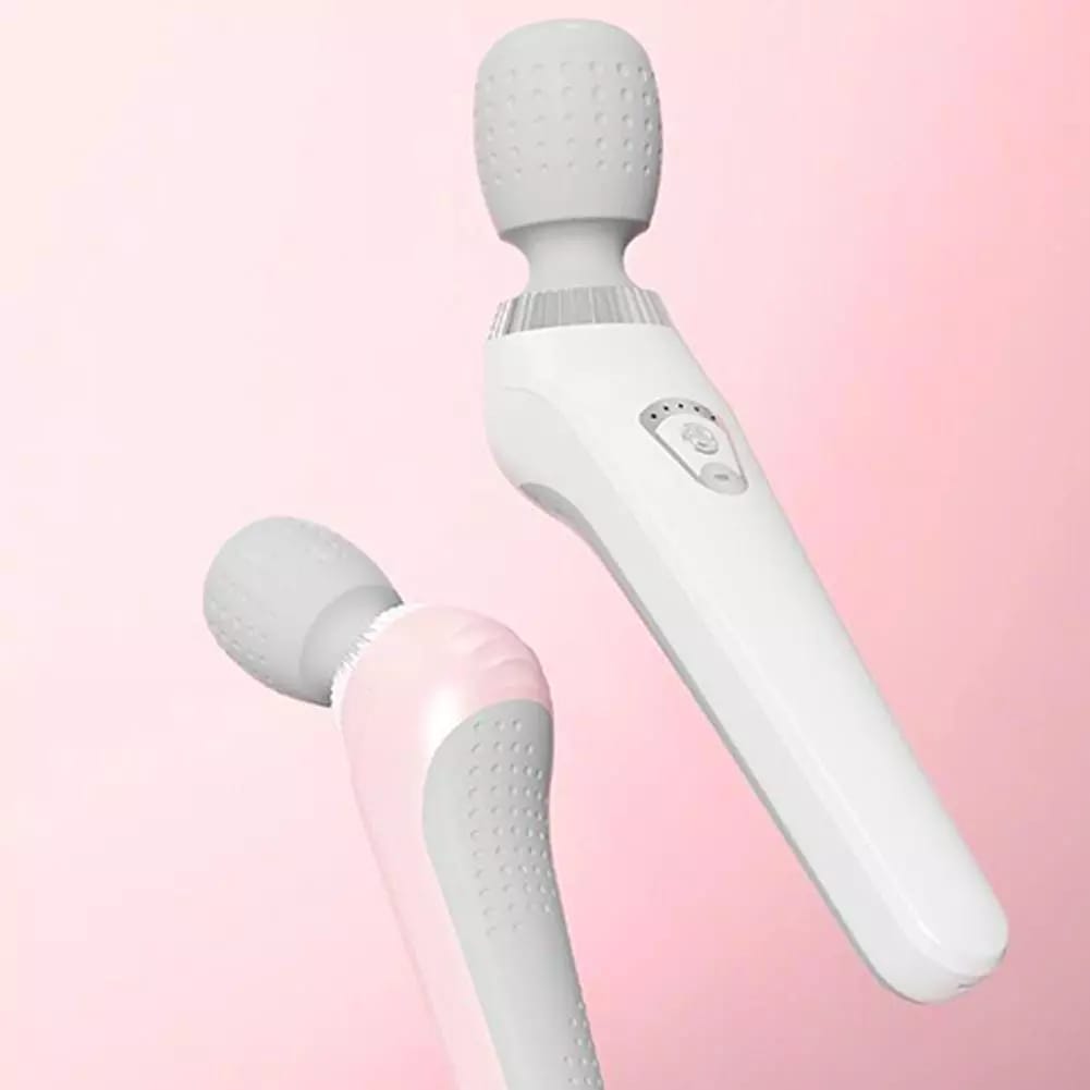 Handheld Body Massager