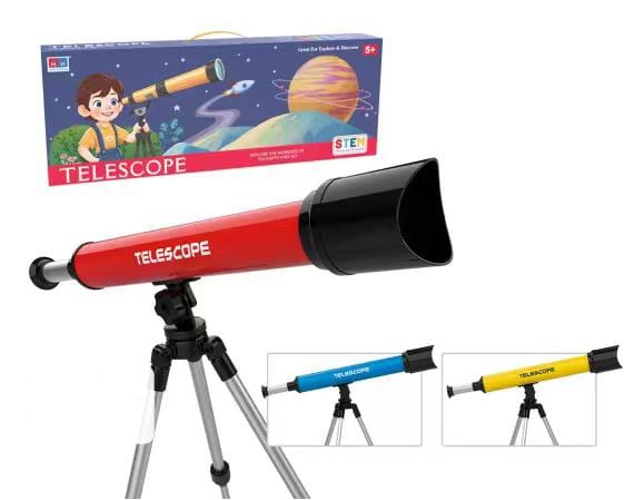 Kids Educational Telescope