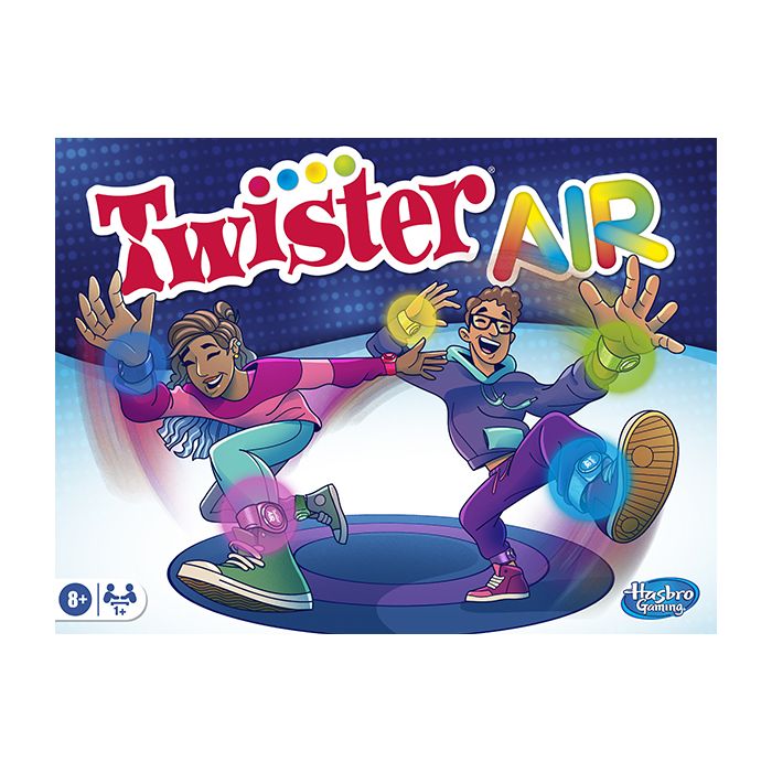 Kids Gaming Twister Air