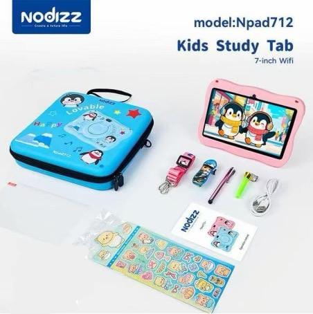 Kids Study Tab