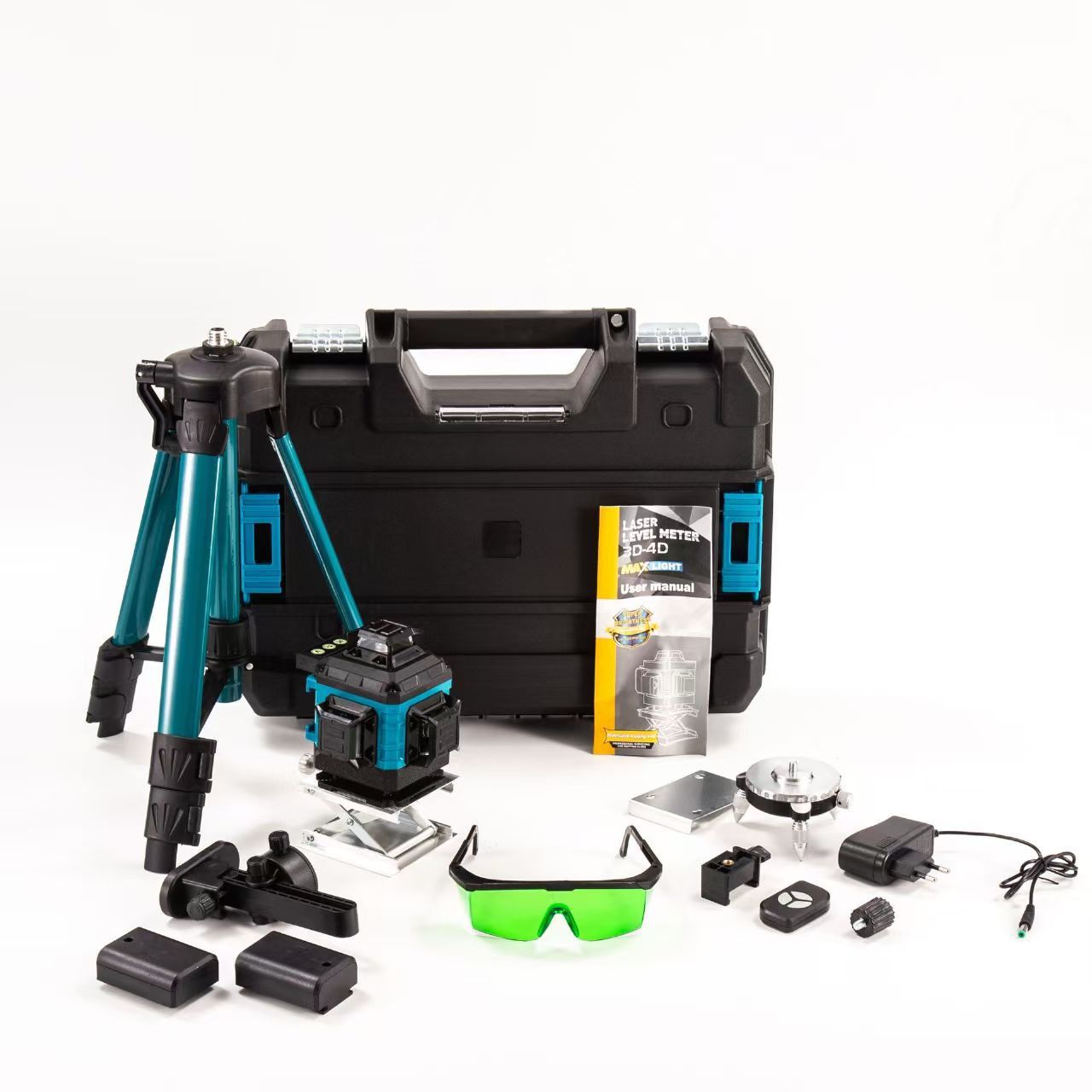 Level Laser Kit