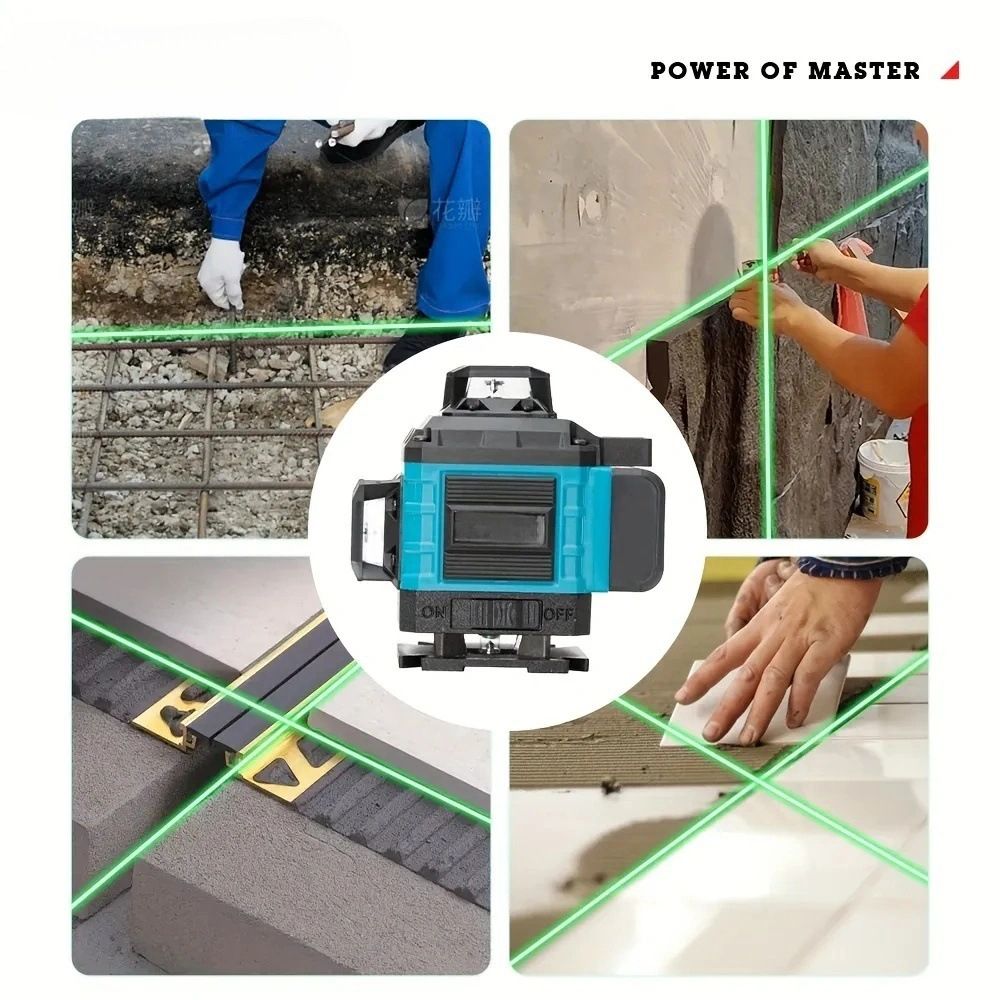 Level Laser Kit