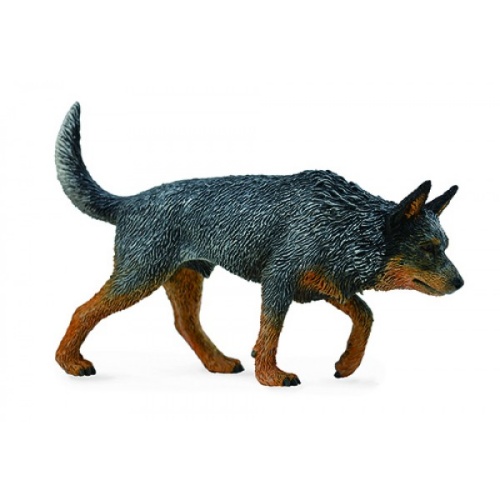 Collecta LRG Australian Cattle Dog