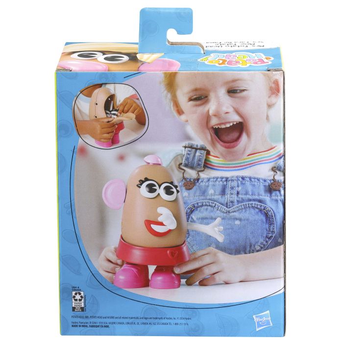 MPH Mrs Potato Head