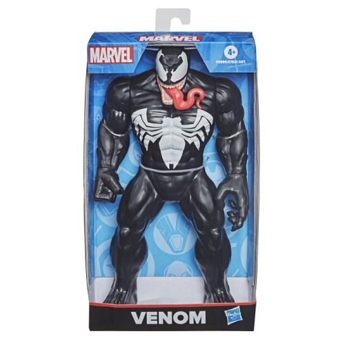 Marvel Olympus 24cm DLX Figure