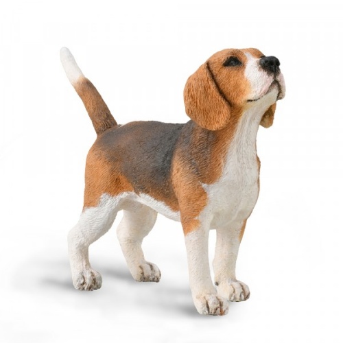 Collecta Dogs Med Beagle
