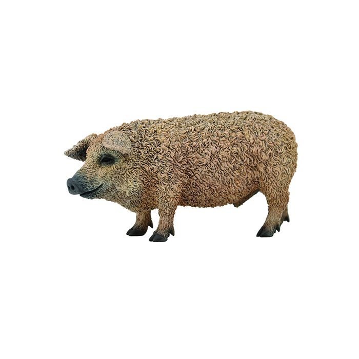 Collecta Farmlife Med Hungarian Pig