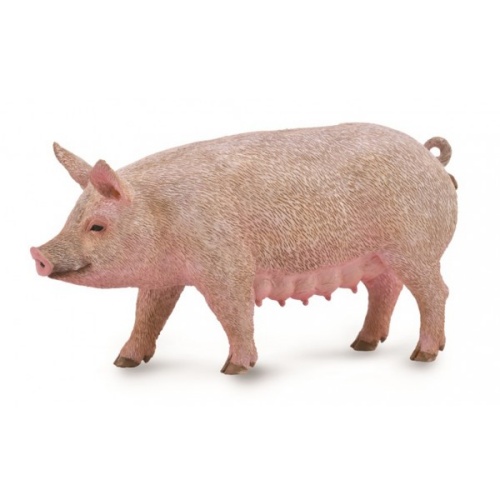 Collecta Farmlife MED Sow