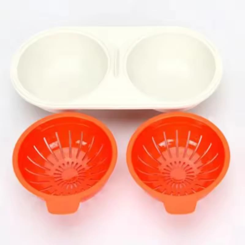Microwave Egg Poacher