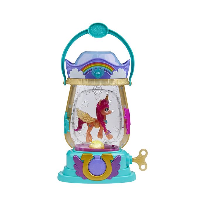 My Little Pony Sparkle Reveal Latern