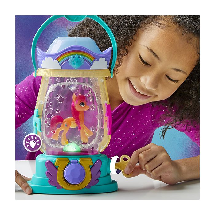 My Little Pony Sparkle Reveal Latern