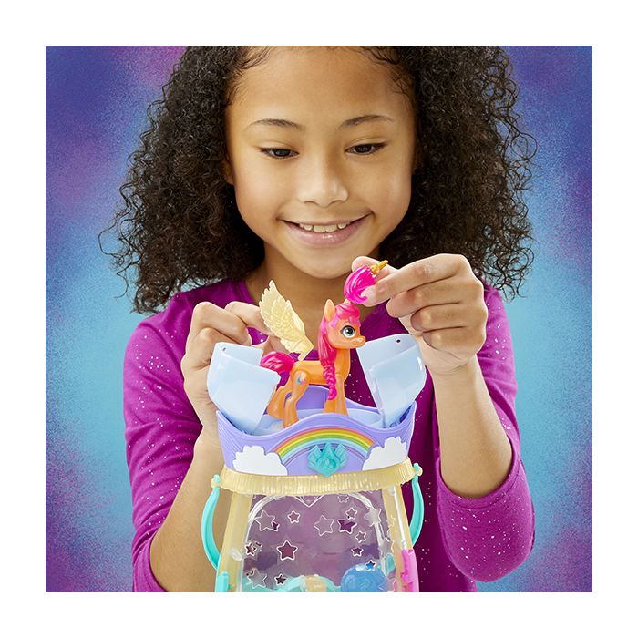 My Little Pony Sparkle Reveal Latern