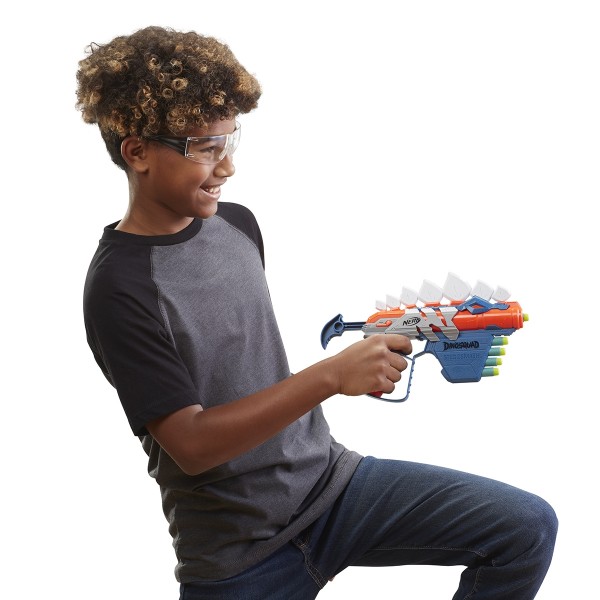 Nerf Dino Stegosmash