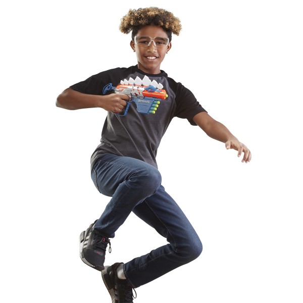 Nerf Dino Stegosmash