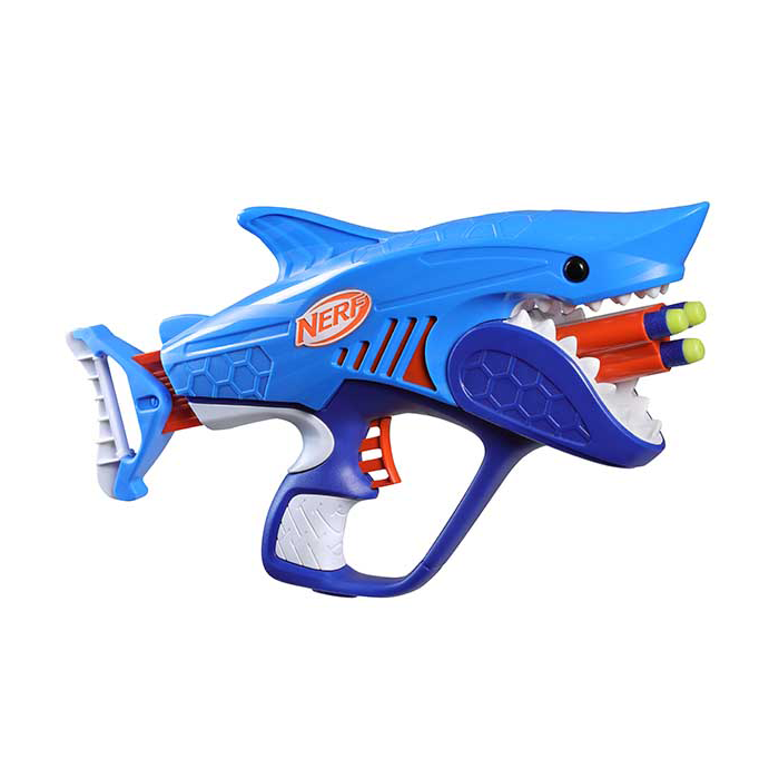 Nerf Sharkfire