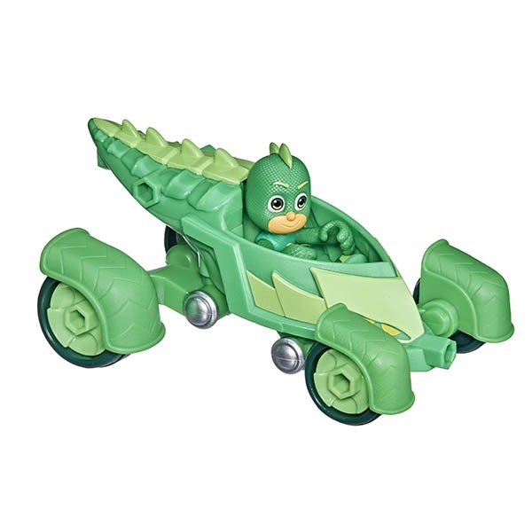 PJ Marks Core Vehicle Gekko Mobile
