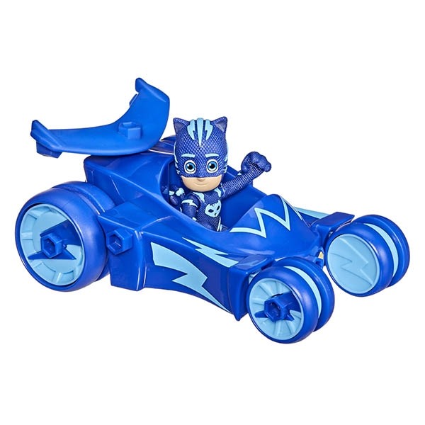 PJ Masks Core Vehicle Catcar