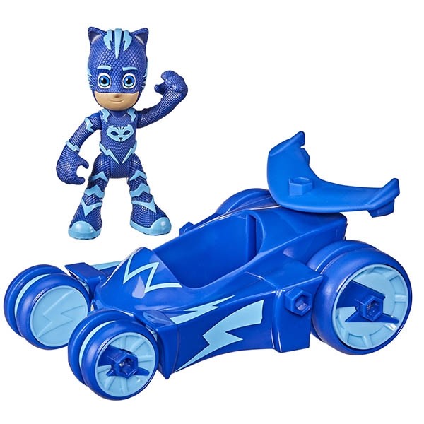 PJ Masks Core Vehicle Catcar