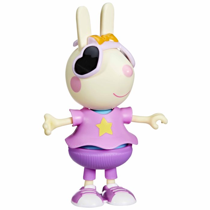 Pep Rebecca Rabbit Dress Up
