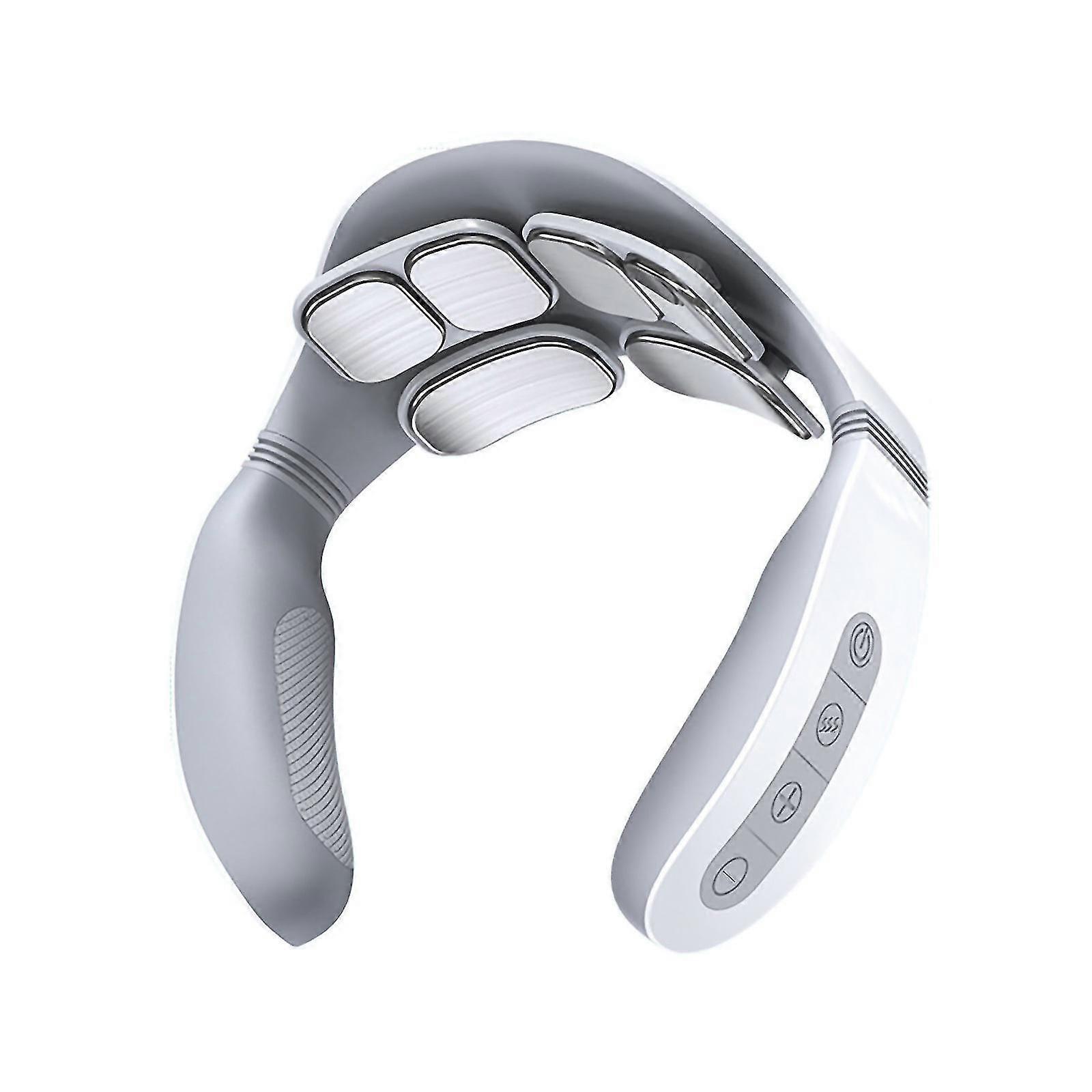 Rechargeable Deep Heat Neck Massager