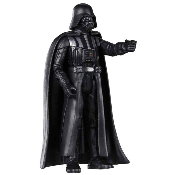 SW 4In1 Darth Vader