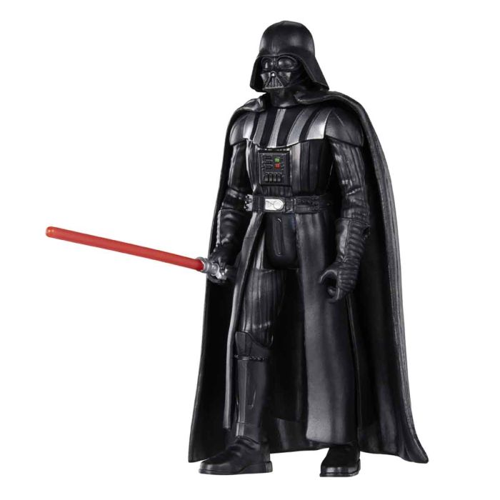 SW 4In1 Darth Vader