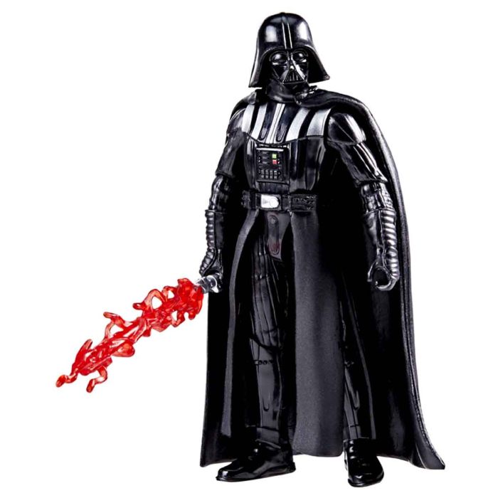SW 4In1 Darth Vader