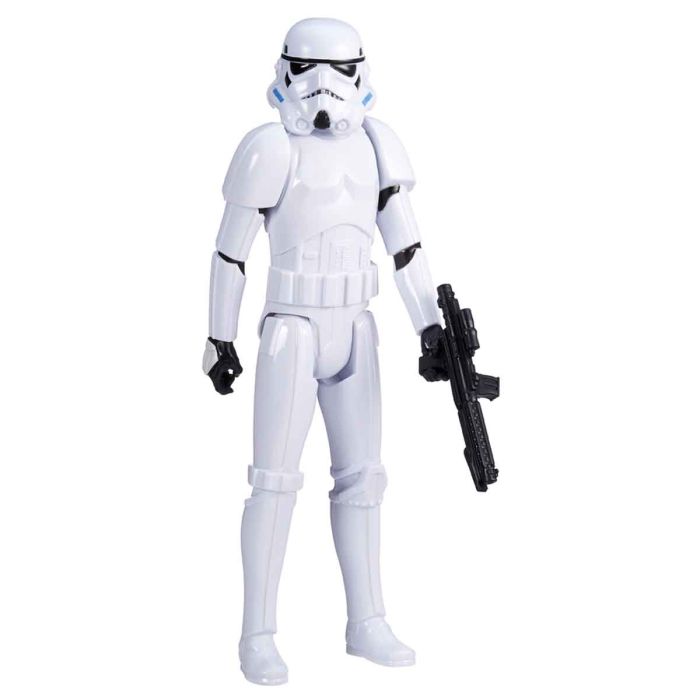 SW Titan Hero Stormtrooper