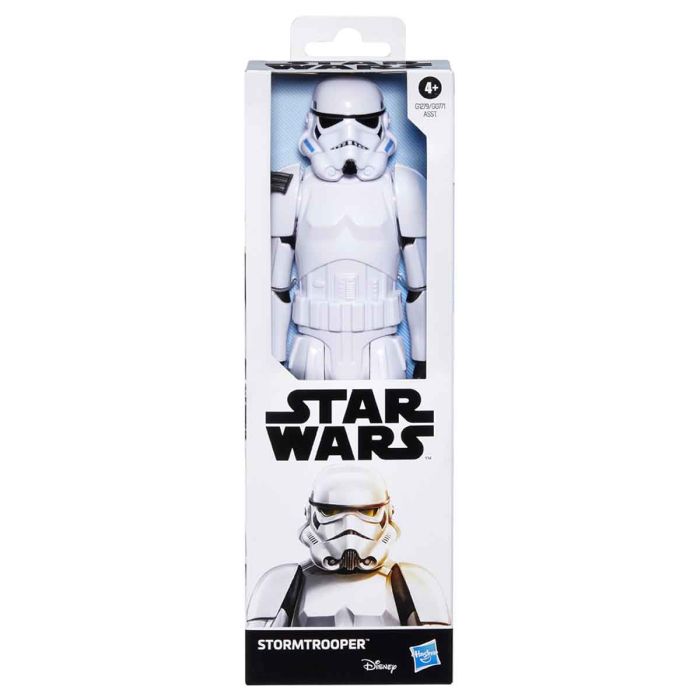 SW Titan Hero Stormtrooper