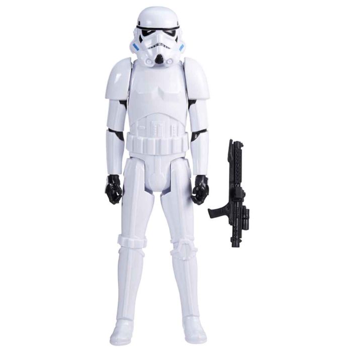 SW Titan Hero Stormtrooper