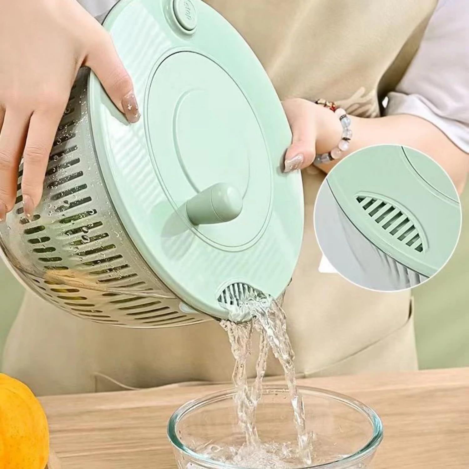 Salad Spinner