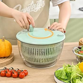 Salad Spinner