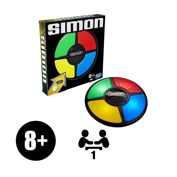 Simon Classic