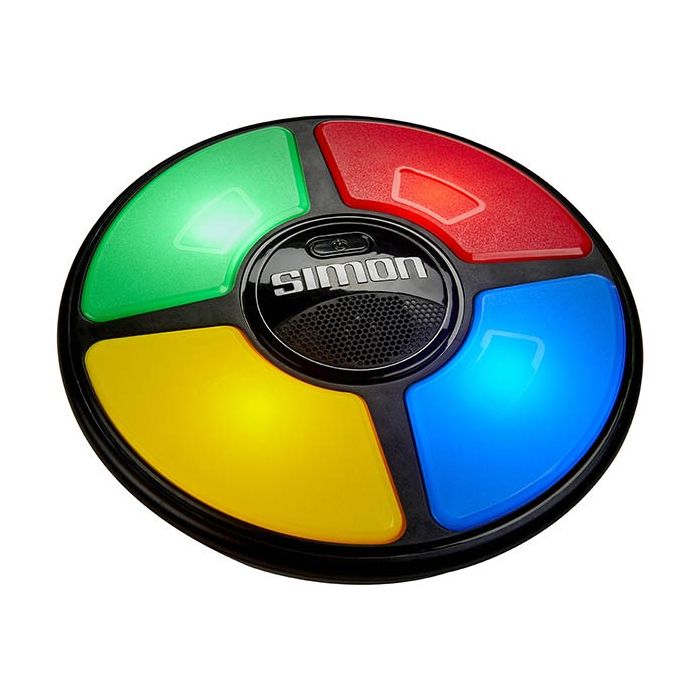Simon Classic
