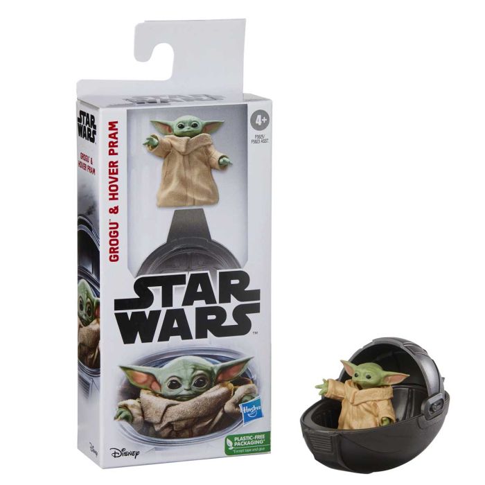 Stars Wars Season 1 Child