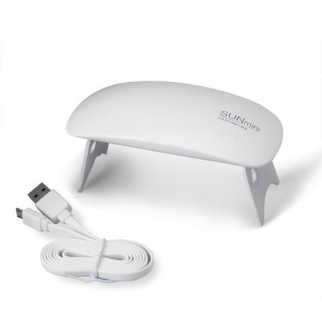Sun Mini UV LED Nail Lamp
