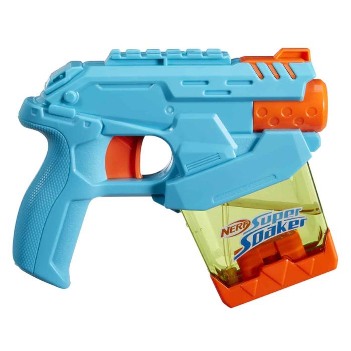 Super Soaker Mini Dunk Fill