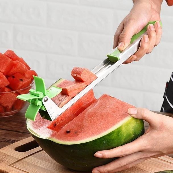 Watermelon Slicer